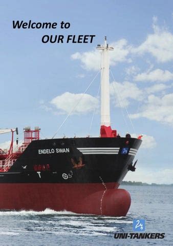 Welcome to our Fleet by Uni.